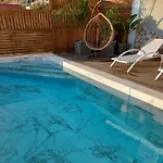 Votsalo Boutique Villa