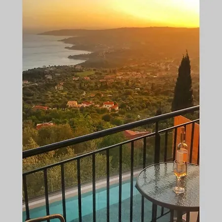 Votsalo Boutique * Vlachata