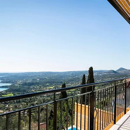 别墅 Votsalo Boutique *