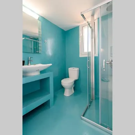 Votsalo Boutique 别墅 *