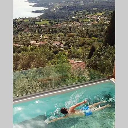 Votsalo Boutique Вилла *