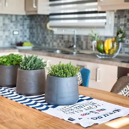 Votsalo Boutique Вилла Влахата