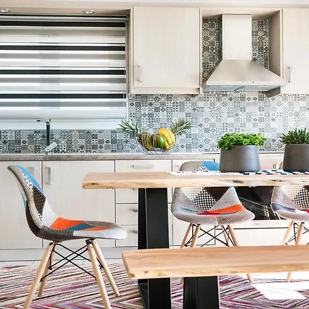 Votsalo Boutique Влахата