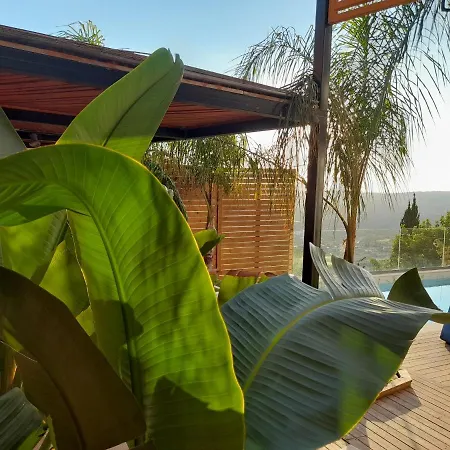 Villa Votsalo Boutique Vlachata