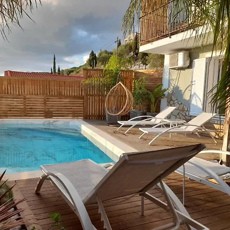 Votsalo Boutique Vlachata