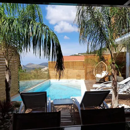 Votsalo Boutique * Vlachata