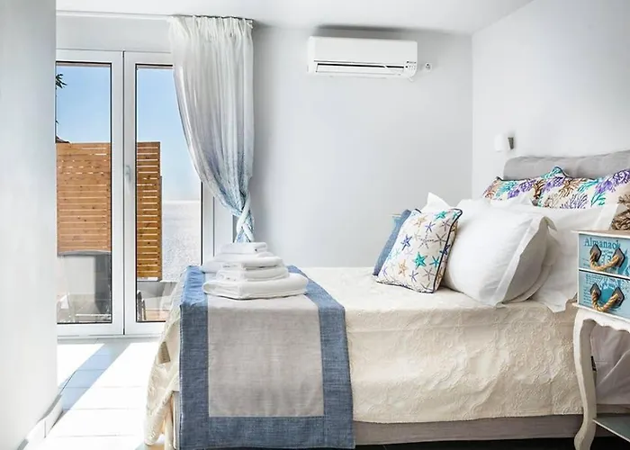 Votsalo Boutique Vila Vlachata