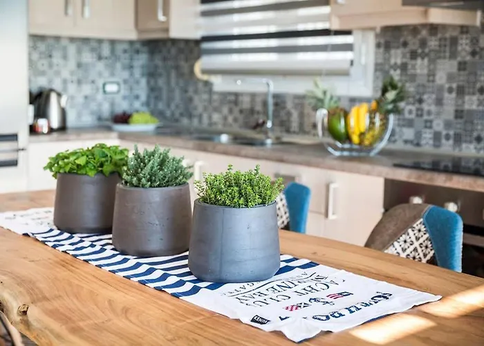 Votsalo Boutique Vila Vlachata