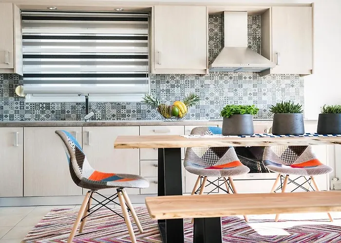 Votsalo Boutique Vlachata