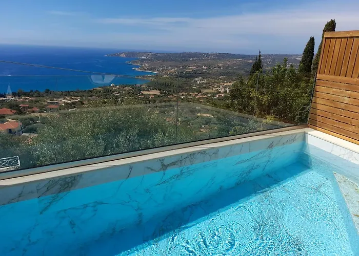 Votsalo Boutique Vila