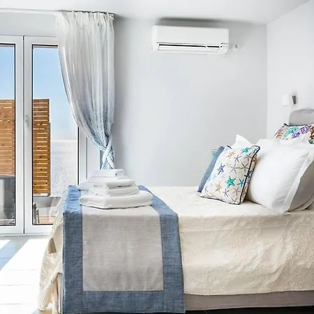 Votsalo Boutique Villa Vlachata