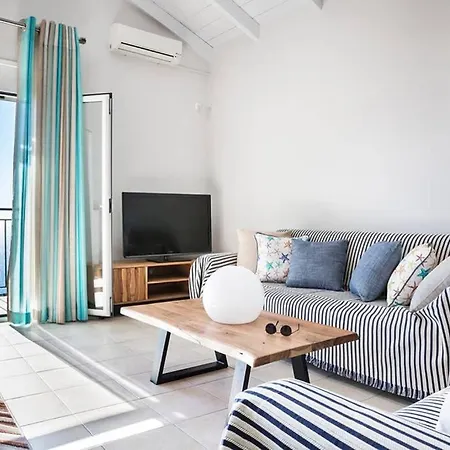 Villa Votsalo Boutique Vlachata