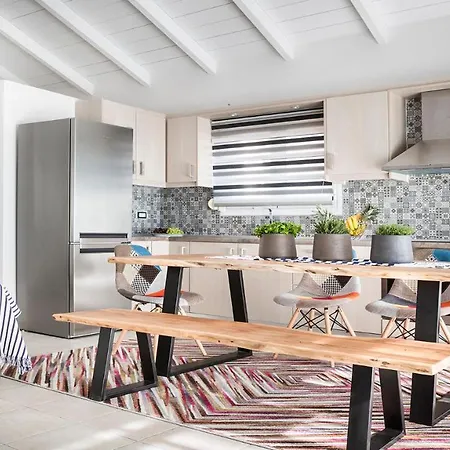 Votsalo Boutique Villa