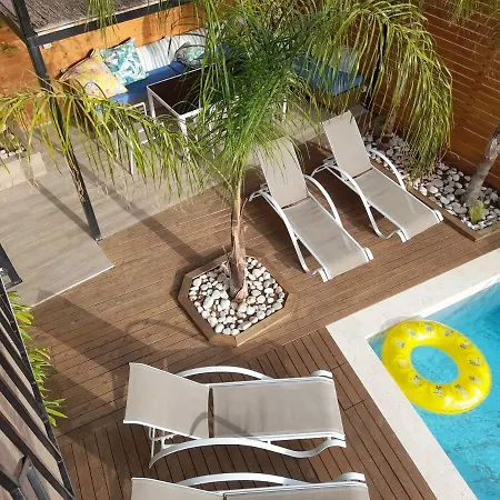 Villa Votsalo Boutique Vlachata