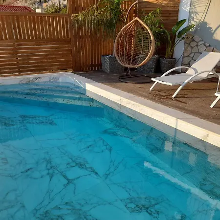 Votsalo Boutique Villa