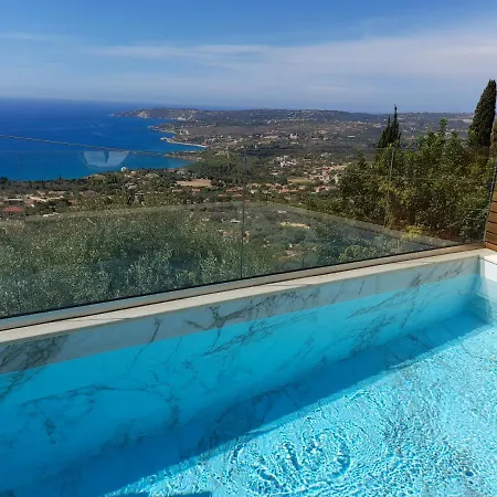 Votsalo Boutique Villa